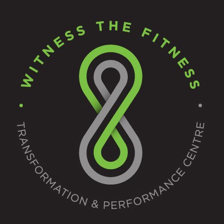 Witness The Fitness